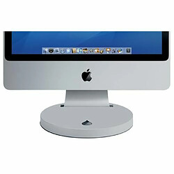 Rain Design i360° Platine pour iMac 20 à 23" Argent 