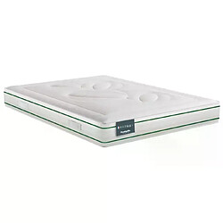 Matelas Dunlopillo LOUISE 100% Latex 90x200 