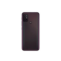 Acheter Motorola Moto G30 6Go/128Go Gris (Dark Pearl) Double SIM