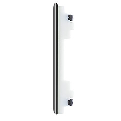 Samsung Bouton Volume pour Samsung Galaxy S20 FE Original Blanc