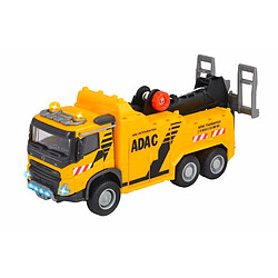 Majorette Volvo Truck Abschleppwagen ADAC (213743002)