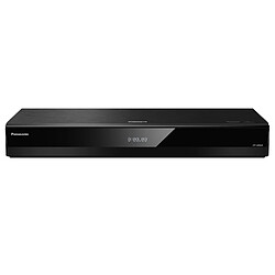 Lecteur blu-ray ultra hd 4k - dpub820efk - PANASONIC