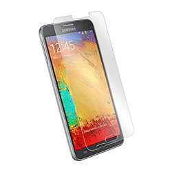 Film Verre Trempe Anti Trace Anti Choc pour Samsung Galaxy Note 3 