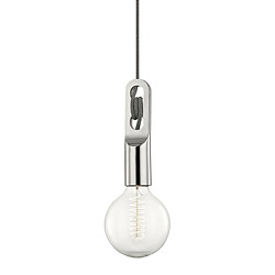 Mitzi Suspensions Angela 40W E27 Nickel