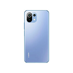 Acheter Xiaomi Mi 11 Lite 6Go/128Go Bleu (Bleu Bubblegum) Double SIM