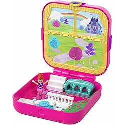 POLLY POcKET LIL PRINcESS PAD 