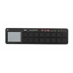 Nano Pad 2 BK Korg