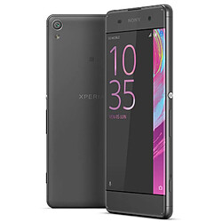 Sony F3111 Xperia XA Noir SONY Xperia XA 4G 16Go Noir