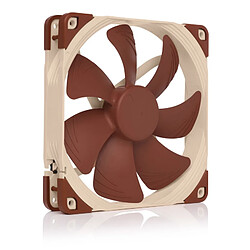 Ventillateur de cabine Noctua NF-A14 Ø 14 cm