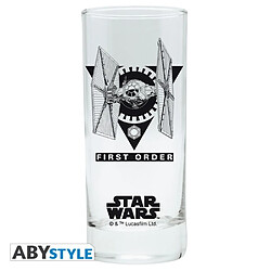 Abysse Corp Star Wars - First Order Verre 290 ml