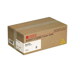 Toner Ricoh Jaune 