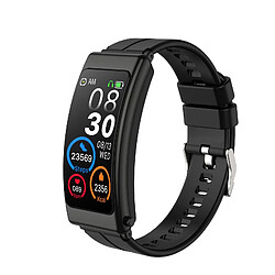 Yonis Montre Connectée Bluetooth Appels & Santé