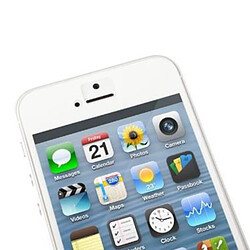 Avis Moshi Protection d'écran pour Apple iPhone 5 / 5S / 5C / SE Amovible et Anti-rayures Transparent