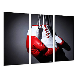 Cadre photo poster multicolore 97 x 62 cm