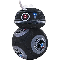 Hasbro Peluche BB-9E de 17 cm noir 