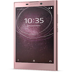 Acheter Sony Xperia L2 - Double SIM - Rose · Reconditionné