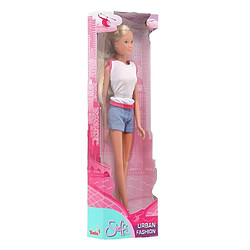 Avis Steffi Love 29cm ``La Mode`` Short