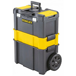 Stanley Servante 3 en 1 classic line att. metal - STST1-80151