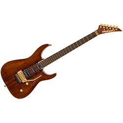 Pro Plus Series Soloist SLA3 Walnut Jackson 