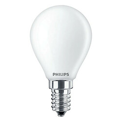 Lampe LED Philips E 6.5 W 6,5 W 60 W E14 806 lm Ø 4,5 x 8 cm (2700 K)