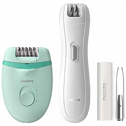 Epilation PHILIPS BRP529/00 