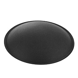 haute qualité subwoofer basse haut-parleur dôme cache-poussière cache pour woofer 80mm