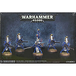 games Workshop Warhammer 40,000: Eldar Dire Avengers