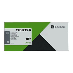 Lexmark Toner Noir 24B6213