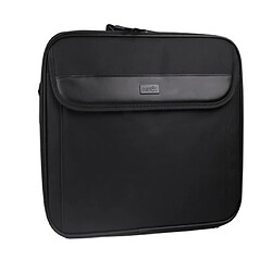 Housse pour ordinateur portable Natec Antelope 15.6" Noir pas cher