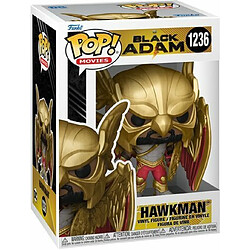 Ludendo Figurine POP Hawkman Black Adam