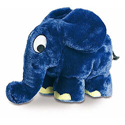 Schmidt Spiele 42189 The Mouse - Elephant Cuddly Toy 