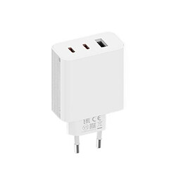 Chargeur mural Xiaomi BHR7493EU 67 W