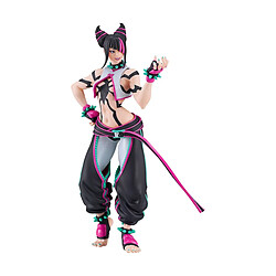 Max Factory Street Fighter - Statuette Pop Up Parade Juri 17 cm 