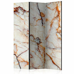 Paris Prix Paravent 3 Volets Marble Plate 135x172cm