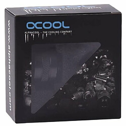 Kit de refroidissement liquide Alphacool 17477