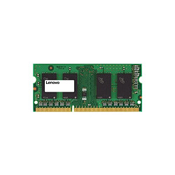 Lenovo DDR4 4GB 2400MHz non-ECC UDIMM Desktop (4X70M60571) 