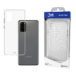 Max Protection Samsung Galaxy S20 Plus 5G - 3mk Armor Case 