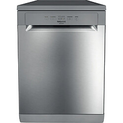 Hotpoint HFC 2B+26 X