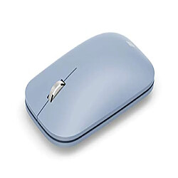 Microsoft MS Modern Mobile Mouse BT XZ/NL/FR/DE MS Modern Mobile Mouse Bluetooth XZ/NL/FR/DE Pastel Blue 1 License