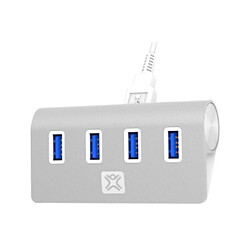 Xtreme Mac Hub XTREMEMAC 4 ports USB 3.0