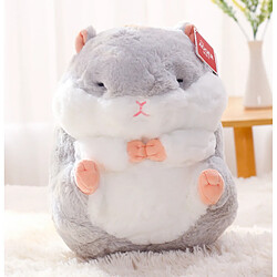 Universal 28cm mignon hamster peluche douce peluche oreiller peluche kawaii peluche souris animal poupée cadeau d'anniversaire pour les enfants | Peluche animaux pas cher