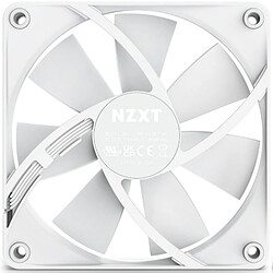 Ventillateur de cabine NZXT RF-P12SF-W1 Ø 12 cm (1 Unités)