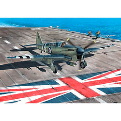 Fairey Firefly FR Mk.I The Initial Briti - 1:48e - Special Hobby 