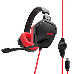 Acheter Casque avec Microphone Gaming Energy Sistem ESG 4