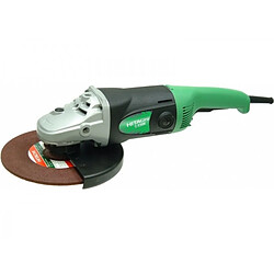 Meuleuse HITACHI - HIKOKI 230 mm et 2000 W - G 23SR 