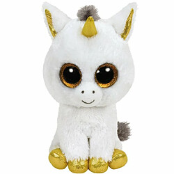 Ludendo Beanie Boo's 15 cm : Pegasus la licorne