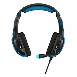 Acheter Casques avec Micro Gaming Energy Sistem ESG-5 3.5 mm LED Noir