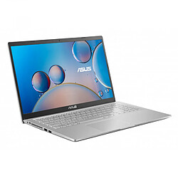 Asus VivoBook X515MANS-EJ817W 15" Pentium Silver 1,1 GHz - Ssd 256 Go - 8 Go Azerty - Français · Reconditionné pas cher