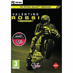 Bandai VALENTINO ROSSI PC