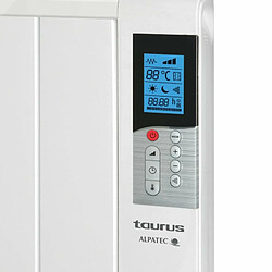 Radiateur Taurus 600W